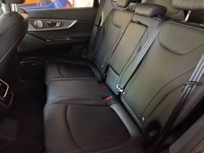 Chery Tiggo 8 Pro 2024, 79100 км, за 70800 CNY - фото 17