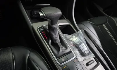 Kia K5 2017, 170907 км, за 7900000 KRW - фото 9