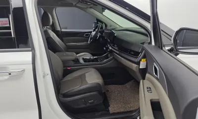 Kia Canival 2025, 30444 км, за 39000000 KRW - фото 26