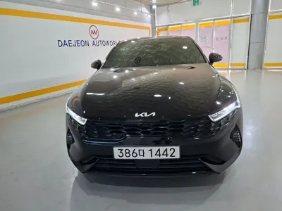 Kia K5 2023, 24609 км, за 23600000 KRW - фото 2