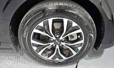 Kia Canival 2021, 20457 км, за 25300000 KRW - фото 21