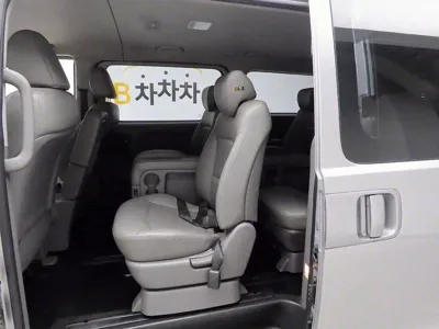 Hyundai Starex 2018, 160165 км, за 360000 KRW - фото 13