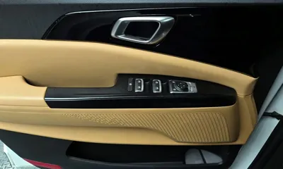 Kia Canival 2021, 50463 км, за 22200000 KRW - фото 24