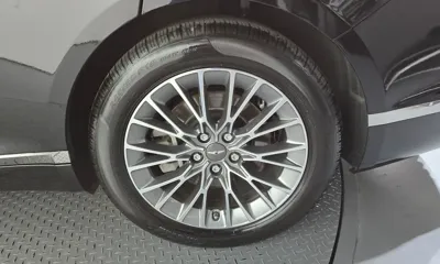 Genesis G80 2022, 53250 км, за 32900000 KRW - фото 21