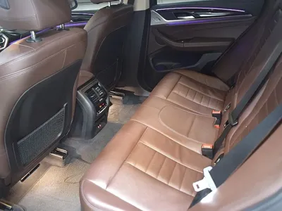 BMW X4 2022, 45121 км, за 38900000 KRW - фото 6