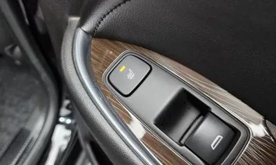 ChevroletGMDaewoo Malibu 2017, 100542 км, за 5435.84 USD - фото 19