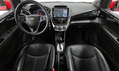 ChevroletGMDaewoo Spark 2016, 111241 км, за 4200000 KRW - фото 7