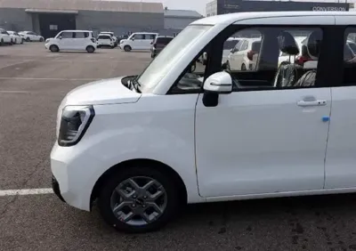 Kia Ray 2026, 1 км, за 3240000 KRW