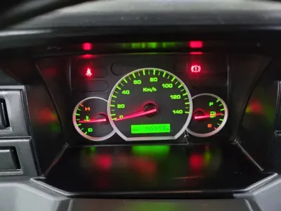 ChevroletGMDaewoo damas 2021, 145593 км, за 5900000 KRW - фото 7