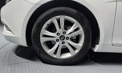 Hyundai Sonata 2012, 79259 км, за 5800000 KRW - фото 5