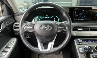 Hyundai Palisade 2021, 73703 км, за 24500000 KRW - фото 14