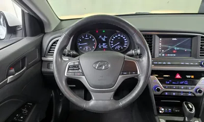 Hyundai Avante 2017, 38596 км, за 11900000 KRW - фото 13