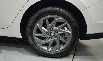 Hyundai Avante 2024, 24499 км, за 21500000 KRW - фото 21