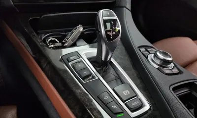 BMW 6-Series 2013, 227355 км, за 8700000 KRW - фото 9
