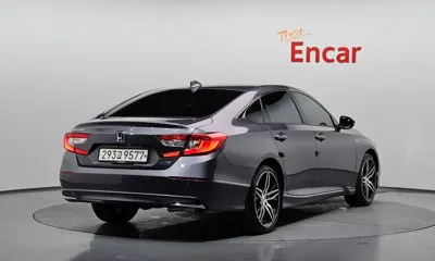 Honda Accord 2021, 38251 км, за 28990000 KRW
