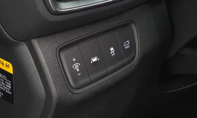 Hyundai Santafe 2019, 100632 км, за 16500000 KRW - фото 15