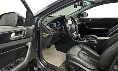 Hyundai Sonata 2018, 162154 км, за 9990000 KRW - фото 10
