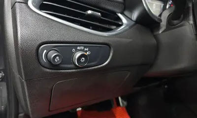 ChevroletGMDaewoo Malibu 2017, 123668 км, за 6900000 KRW - фото 15