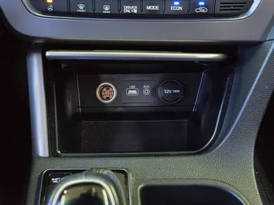 Hyundai Sonata 2017, 169918 км, за 8190000 KRW - фото 11