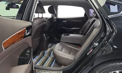 Kia K7 2016, 169635 км, за 7300000 KRW - фото 11