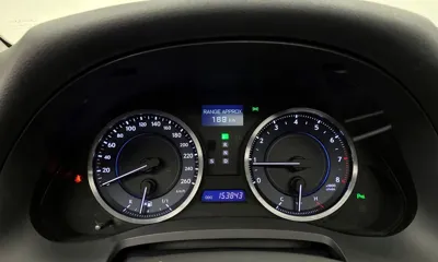 Lexus IS 2012, 153843 км, за 6200000 KRW - фото 8