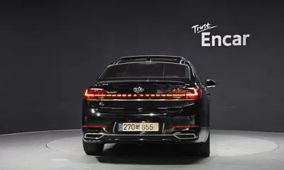 Kia K7 2020, 94935 км, за 20200000 KRW - фото 4