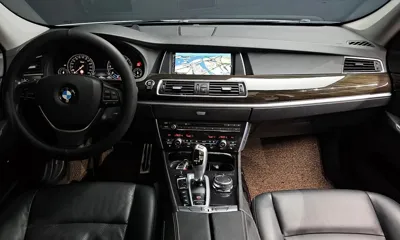 BMW Gran Turismo 2016, 173463 км, за 13500000 KRW - фото 7