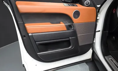Land Rover Range Rover Sport 2017, 90676 км, за 31900000 KRW - фото 24