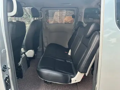 Nissan NV200 2018, 110000 км, за 49800 CNY - фото 6