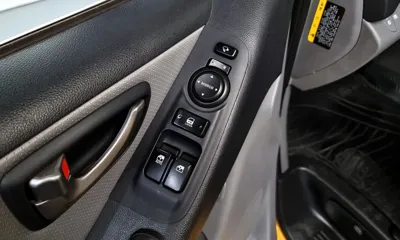 Hyundai Starex 2016, 144935 км, за 7900000 KRW - фото 20