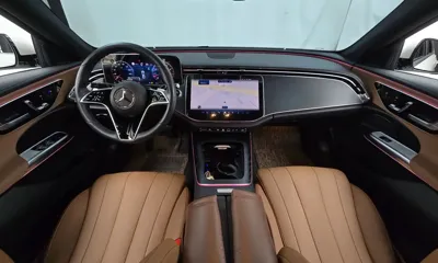 Mercedes-Benz E-Class 2025, 22315 км, за 56900000 KRW - фото 7