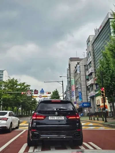 BMW X5 2015, 98350 км, за 41800000 KRW