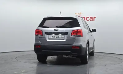 Kia Sorento 2012, 159389 км, за 4900000 KRW