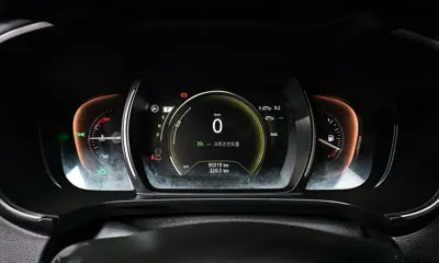 Renault-KoreaSamsung QM6 2022, 90319 км, за 15800000 KRW - фото 8