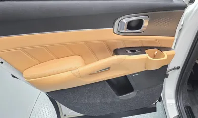 Kia Sorento 2021, 102245 км, за 26200000 KRW - фото 25