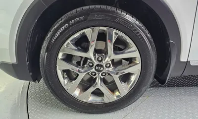 Kia Sorento 2020, 112394 км, за 17900000 KRW - фото 5