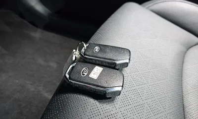 Kia K3 2020, 119995 км, за 12600000 KRW - фото 20