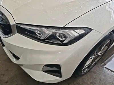 BMW i3 2024, 51300 км, за 144200 CNY - фото 24