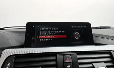 BMW 3-Series 2018, 55457 км, за 21500000 KRW - фото 30