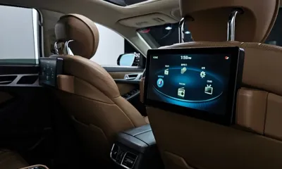 Hyundai Genesis 2015, 94043 км, за 15990000 KRW - фото 13