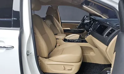 Kia Canival 2019, 161712 км, за 16400000 KRW - фото 26