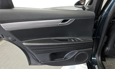 Genesis G80 2021, 148640 км, за 23990000 KRW - фото 25