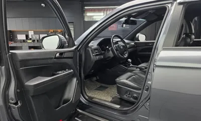 KG_Mobility_Ssangyong Rexton 2020, 49823 км, за 15900000 KRW - фото 11