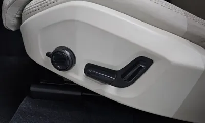Volvo XC60 2026, 24235 км, за 60900000 KRW - фото 30