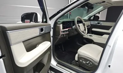 Hyundai Santafe 2025, 20217 км, за 44900000 KRW - фото 10