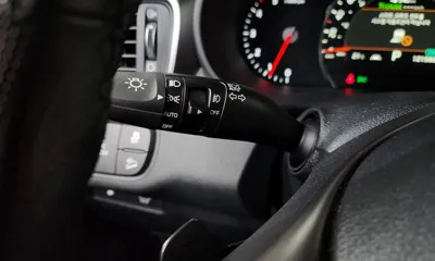 Kia Sorento 2020, 121593 км, за 20000000 KRW - фото 28