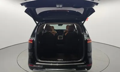 Kia Canival 2021, 144761 км, за 20900000 KRW - фото 20