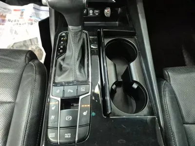 Kia K7 2019, 102000 км, за 12500000 KRW - фото 12