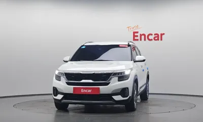 Kia Seltos 2022, 74884 км, за 17100000 KRW - фото 3