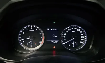 Hyundai Grandeur 2019, 129647 км, за 13900000 KRW - фото 8